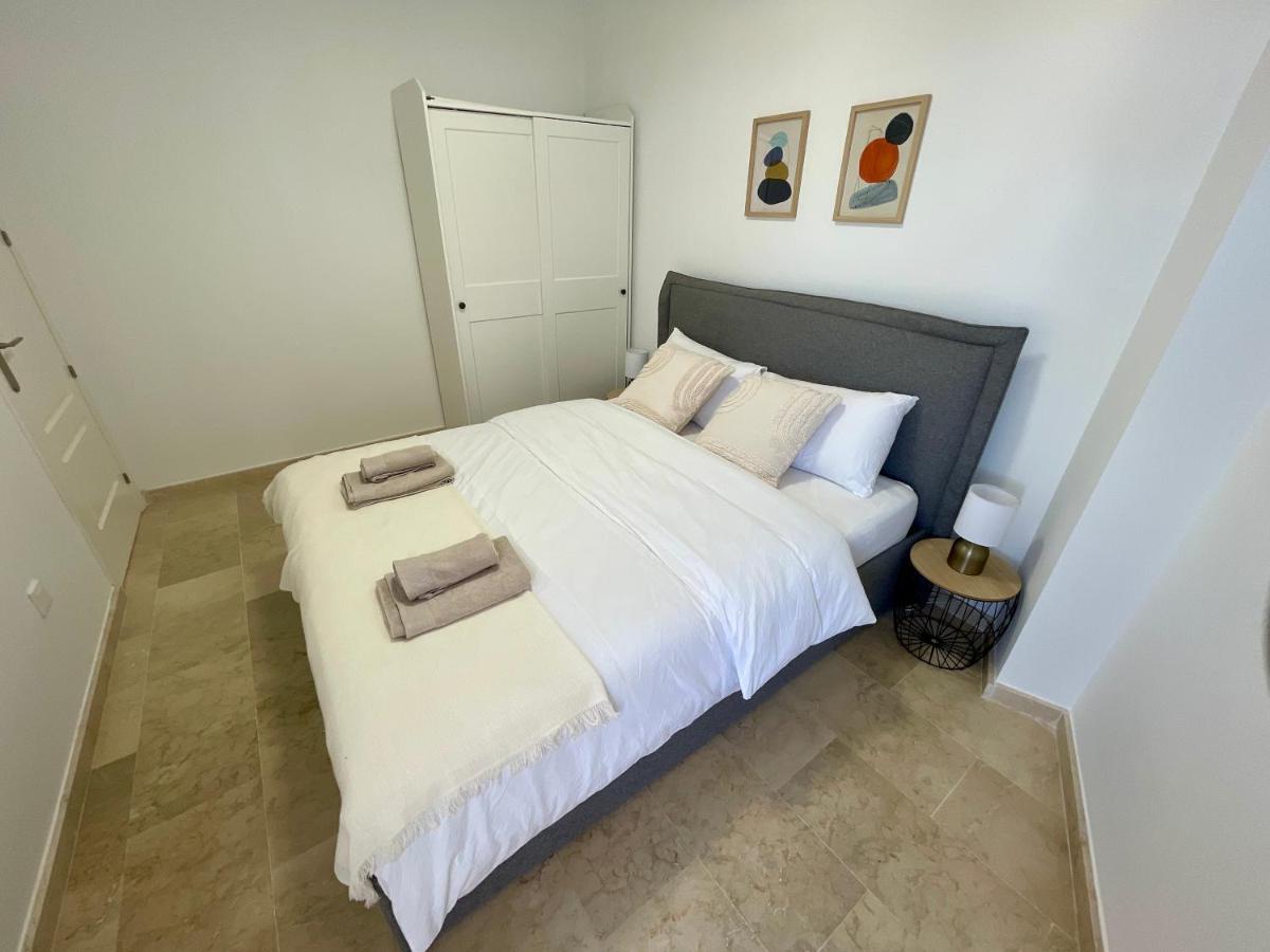 Hill Sea View Apartment Manilva Εξωτερικό φωτογραφία