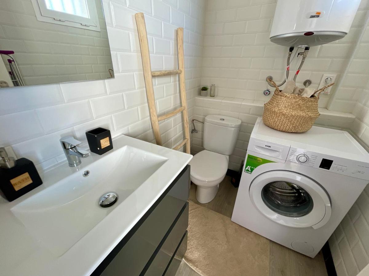 Hill Sea View Apartment Manilva Εξωτερικό φωτογραφία
